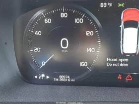 Volvo Xc90 T6* MOMENTUM* ПАНОРАМА* КАМЕРА* ПОДГРЕВ* KEYLESS* , снимка 12