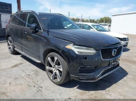Volvo Xc90 T6* MOMENTUM* ПАНОРАМА* КАМЕРА* ПОДГРЕВ* KEYLESS* , снимка 2