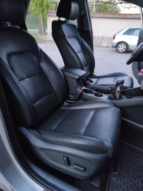 Hyundai Tucson 184p.s., снимка 10