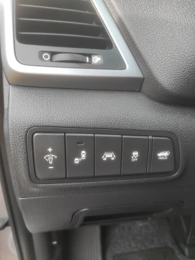 Hyundai Tucson 184p.s., снимка 8