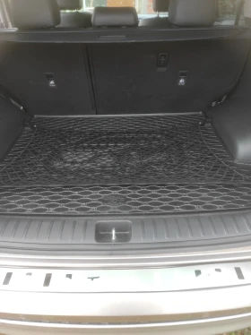 Hyundai Tucson 184p.s., снимка 9