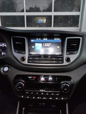 Hyundai Tucson 184p.s., снимка 6