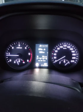 Hyundai Tucson 184p.s., снимка 4