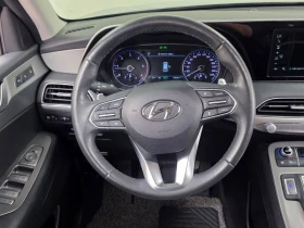 Hyundai Palisade Diesel 2.2 2WD| 199к.с.| ВКЛ.ТЕХНОТЕСТ, снимка 13