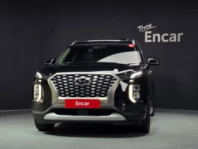 Hyundai Palisade Diesel 2.2 2WD| 199к.с.| ВКЛ.ТЕХНОТЕСТ, снимка 3