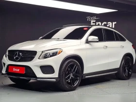 Mercedes-Benz GLE 350D 4MATIC, снимка 1