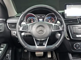 Mercedes-Benz GLE 350D 4MATIC, снимка 12