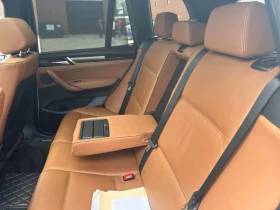 BMW X3 * xDrive35i * АВТОКРЕДИТ БЕЗ ПЪРВОНАЧАЛНА ВНОСКА* , снимка 17