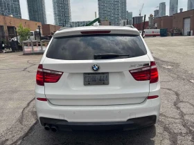 BMW X3 * xDrive35i * АВТОКРЕДИТ БЕЗ ПЪРВОНАЧАЛНА ВНОСКА* , снимка 4