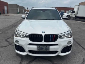 BMW X3 * xDrive35i * АВТОКРЕДИТ БЕЗ ПЪРВОНАЧАЛНА ВНОСКА* , снимка 6