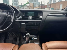 BMW X3 * xDrive35i * АВТОКРЕДИТ БЕЗ ПЪРВОНАЧАЛНА ВНОСКА* , снимка 9