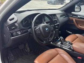 BMW X3 * xDrive35i * АВТОКРЕДИТ БЕЗ ПЪРВОНАЧАЛНА ВНОСКА* , снимка 5