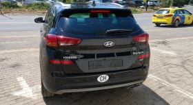 Hyundai Tucson 2.0 CRDi HYBRID 4?4 AUTOMATIC   186 к.с., снимка 6