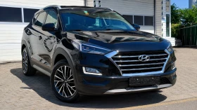 Hyundai Tucson 2.0 CRDi HYBRID 4?4 AUTOMATIC   186 к.с., снимка 1