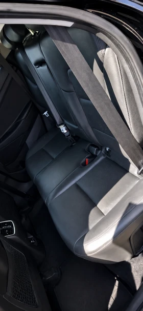 Hyundai Tucson 2.0 CRDi HYBRID 4?4 AUTOMATIC   186 к.с., снимка 11