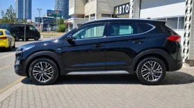 Hyundai Tucson 2.0 CRDi HYBRID 4?4 AUTOMATIC   186 к.с., снимка 4