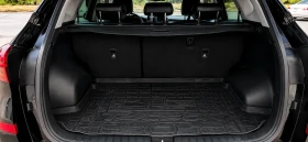 Hyundai Tucson 2.0 CRDi HYBRID 4?4 AUTOMATIC   186 к.с., снимка 13