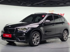 BMW X1 X1 xDrive 20D Joy, снимка 1