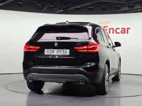 BMW X1 X1 xDrive 20D Joy, снимка 4