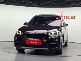 BMW X1 X1 xDrive 20D Joy, снимка 3