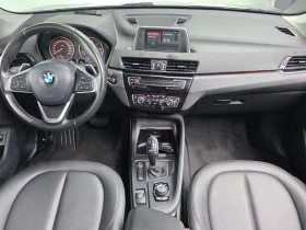 BMW X1 X1 xDrive 20D Joy, снимка 7