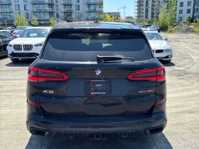 BMW X5 * xDrive40i * ЛАЗЕРИ * ДИСТРОНИК * 360 * ОБДУХВАНЕ, снимка 4