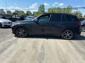 BMW X5 * xDrive40i * ЛАЗЕРИ * ДИСТРОНИК * 360 * ОБДУХВАНЕ, снимка 2
