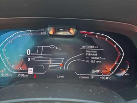 BMW X5 * xDrive40i * ЛАЗЕРИ * ДИСТРОНИК * 360 * ОБДУХВАНЕ, снимка 8