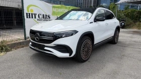 Mercedes-Benz EQA 250 AMG Edition, снимка 1