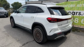 Mercedes-Benz EQA 250 AMG Edition, снимка 5