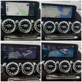 Mercedes-Benz EQA 250 AMG Edition, снимка 14