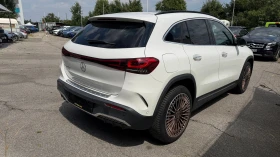 Mercedes-Benz EQA 250 AMG Edition, снимка 6
