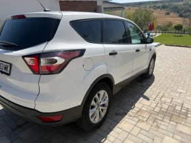 Ford Kuga, снимка 3