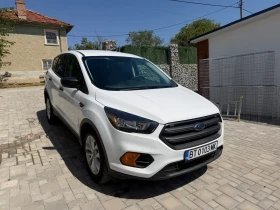 Ford Kuga, снимка 5