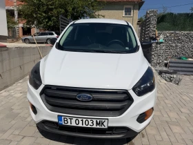 Ford Kuga, снимка 1