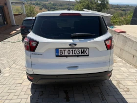 Ford Kuga, снимка 4