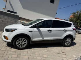 Ford Kuga, снимка 2