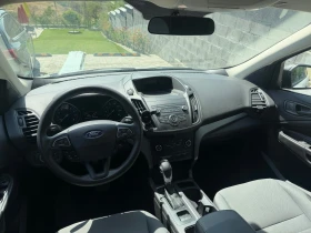 Ford Kuga, снимка 7