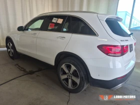 Mercedes-Benz GLC, снимка 4