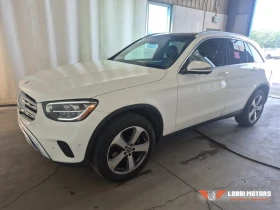 Mercedes-Benz GLC, снимка 1