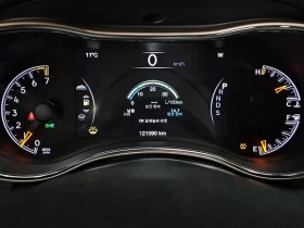 Jeep Cherokee 3.6 Limited - CAMO 30% ABAHC, снимка 8
