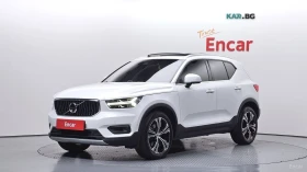 Volvo XC40 B4 Inscription* КОЖА* НАВИ* ПАНО* 360, снимка 1