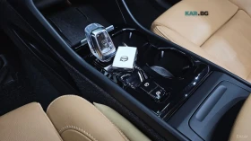 Volvo XC40 B4 Inscription* КОЖА* НАВИ* ПАНО* 360, снимка 7