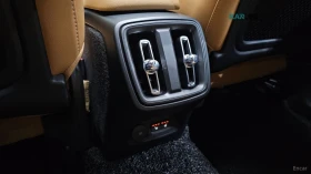 Volvo XC40 B4 Inscription* КОЖА* НАВИ* ПАНО* 360, снимка 16