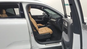 Volvo XC40 B4 Inscription* КОЖА* НАВИ* ПАНО* 360, снимка 9