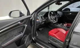 Audi SQ5 3.0 TDI * HEAD UP * ДИСТРОНИК * БЕЗ ИНЦИДЕНТИ * , снимка 4