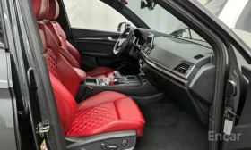 Audi SQ5 3.0 TDI * HEAD UP * ДИСТРОНИК * БЕЗ ИНЦИДЕНТИ * , снимка 10