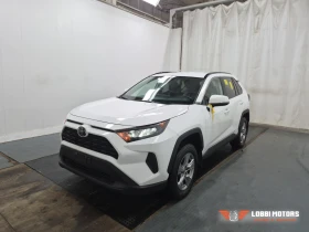 Toyota Rav4, снимка 1