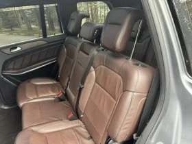 Mercedes-Benz GL 350 BLUETEC, снимка 12