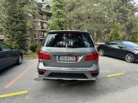 Mercedes-Benz GL 350 BLUETEC, снимка 7